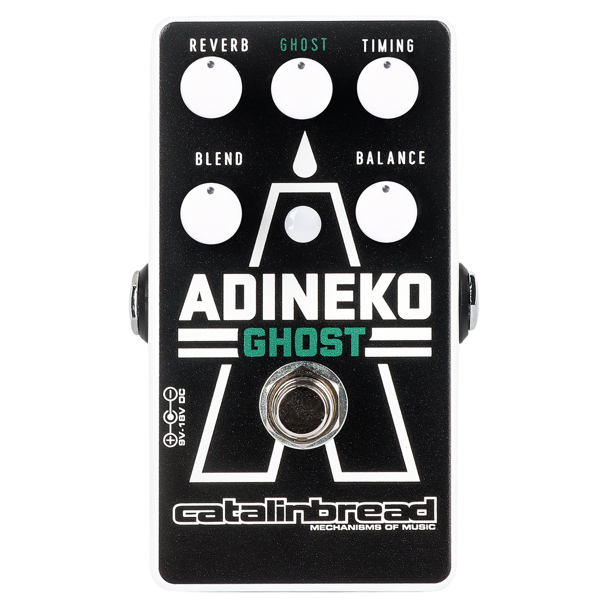 Catalinbread ADINEKO ギターエフェクター Catalinbread / Adineko – LEP INTERNATIONAL