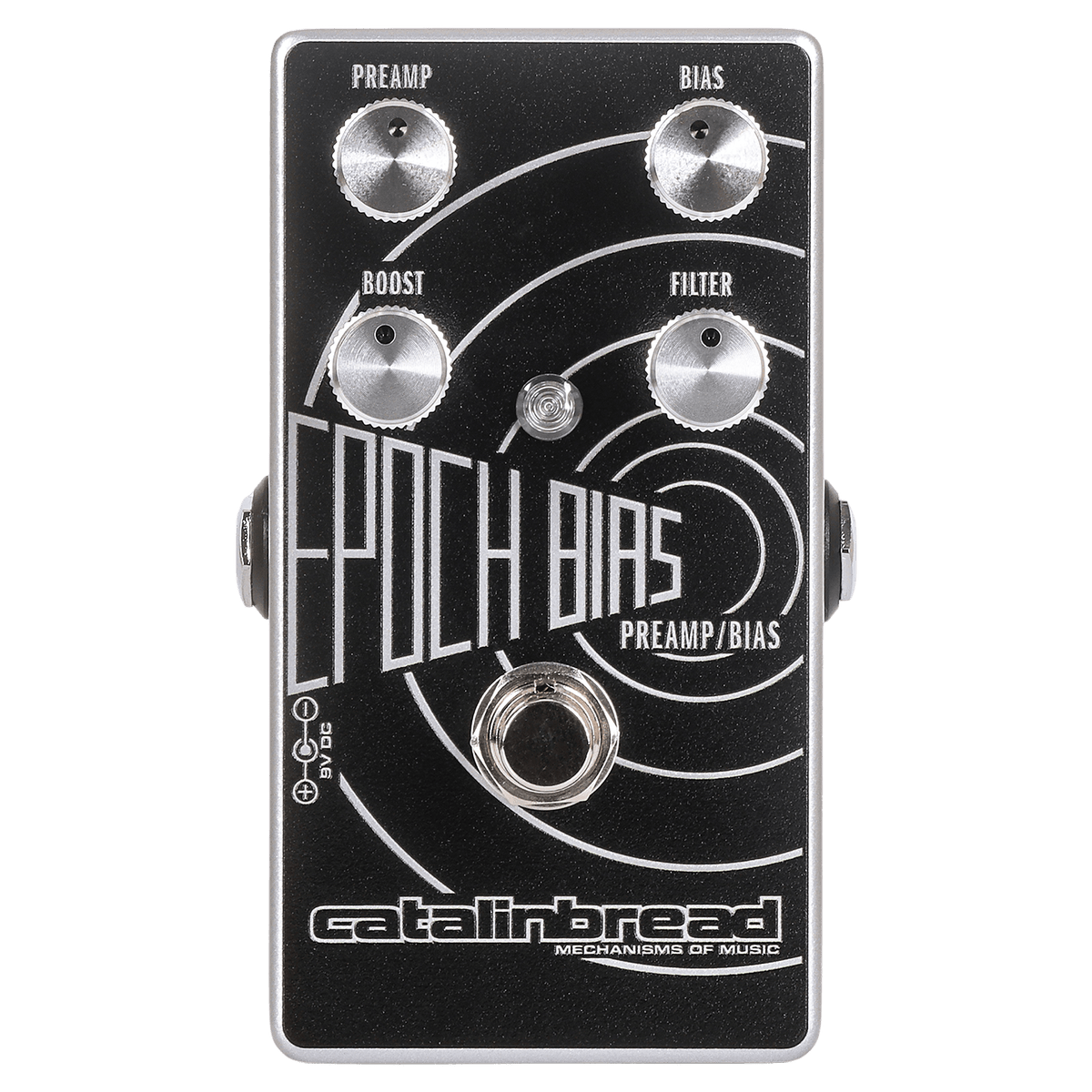 Catalinbread Epoch Bias プリアンプ ブースター EpochBiasShopify-01-