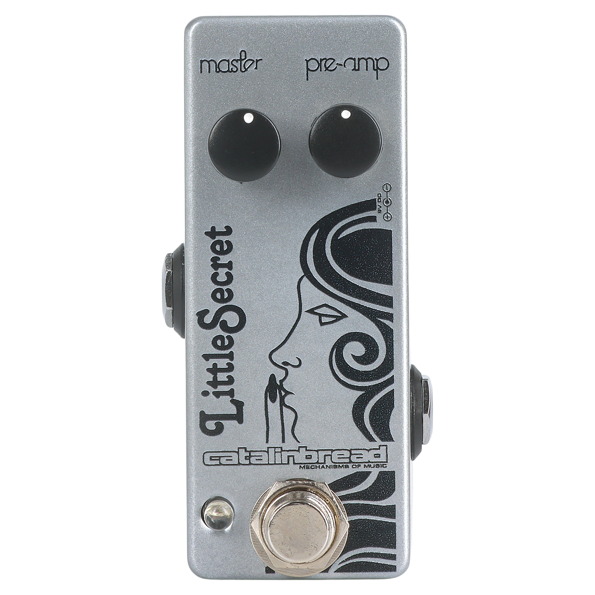 Little Secret – Catalinbread Effects