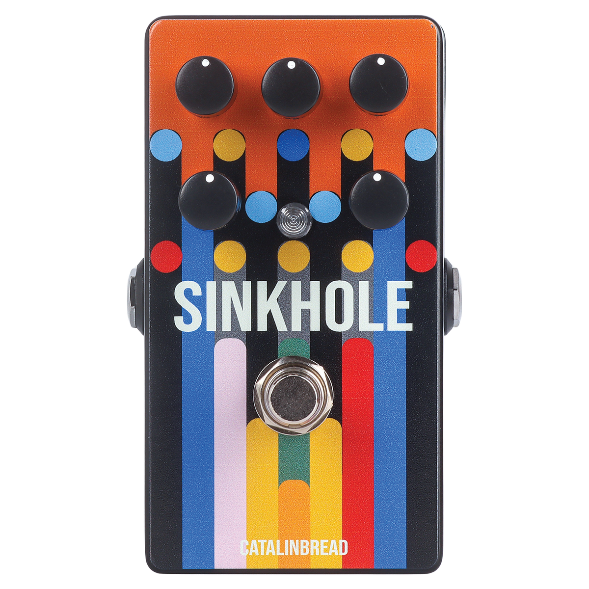 Sinkhole (Arthaus Collection) – Catalinbread Effects