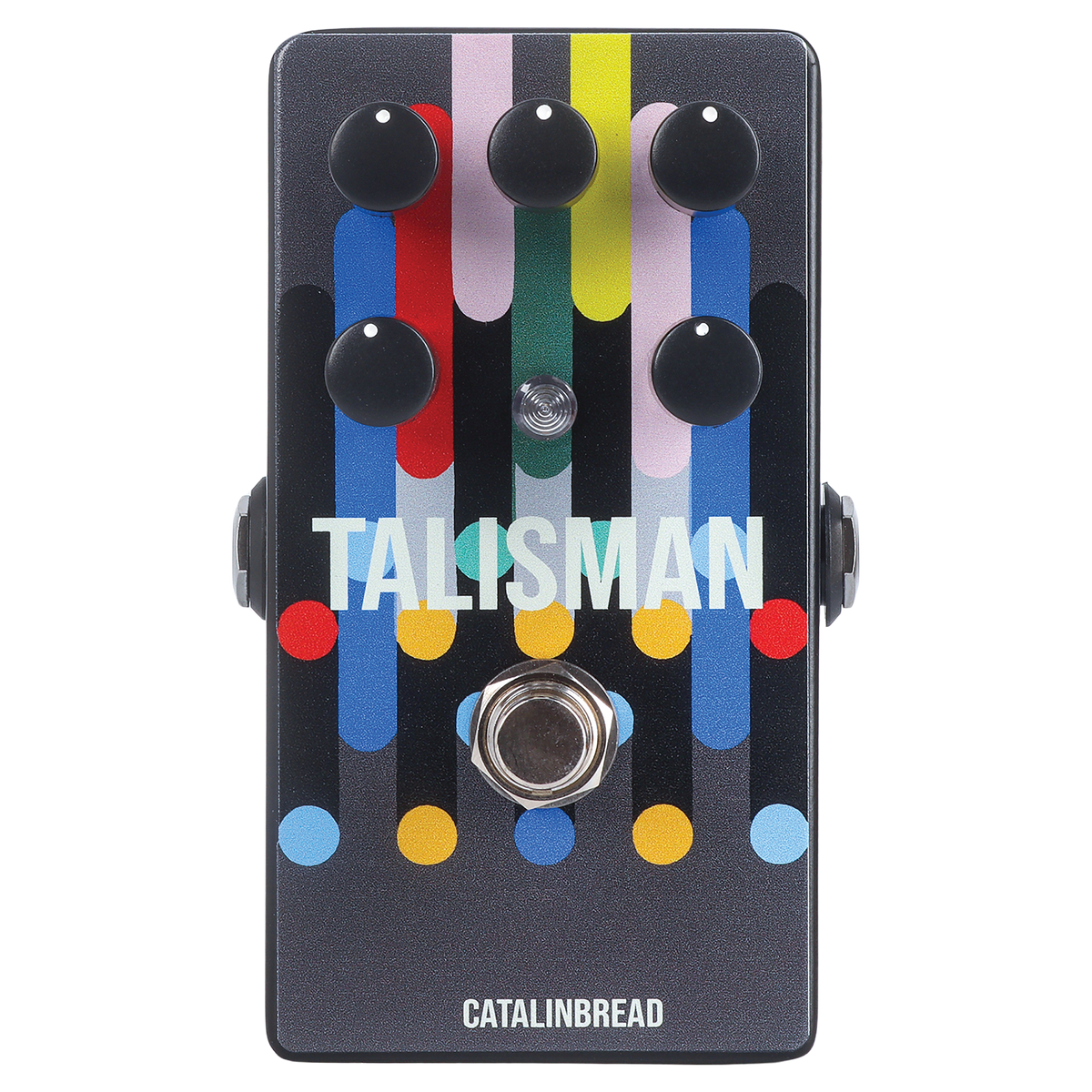 Talisman (Arthaus Collection) – Catalinbread Effects