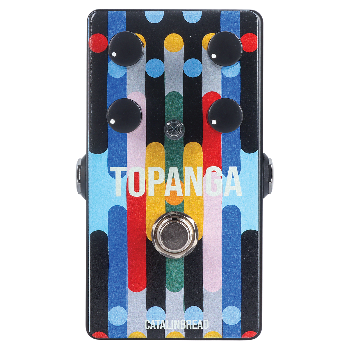 Topanga (Arthaus Collection) – Catalinbread Effects