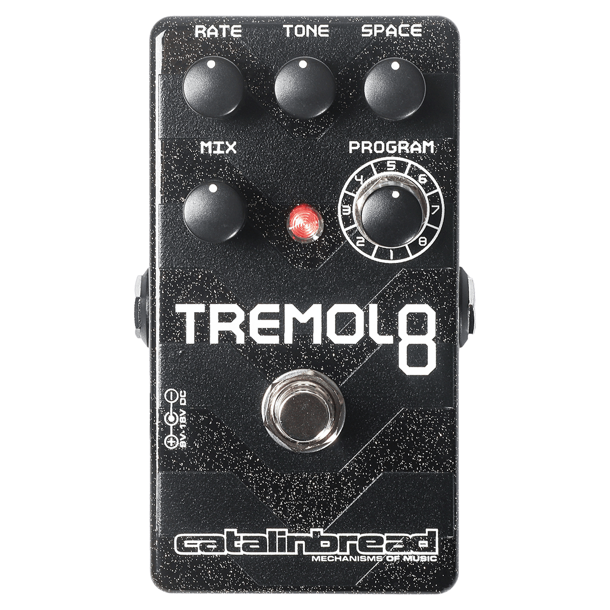Tremolo8 Catalinbread Effects