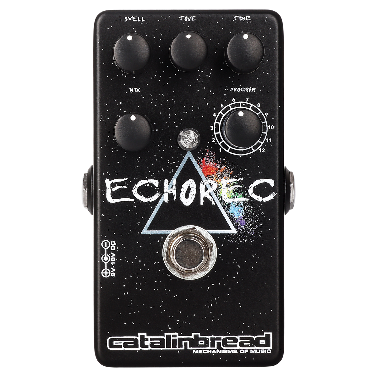 Interesting Release: Catalinbread Echorec - Pink Floyd Editions