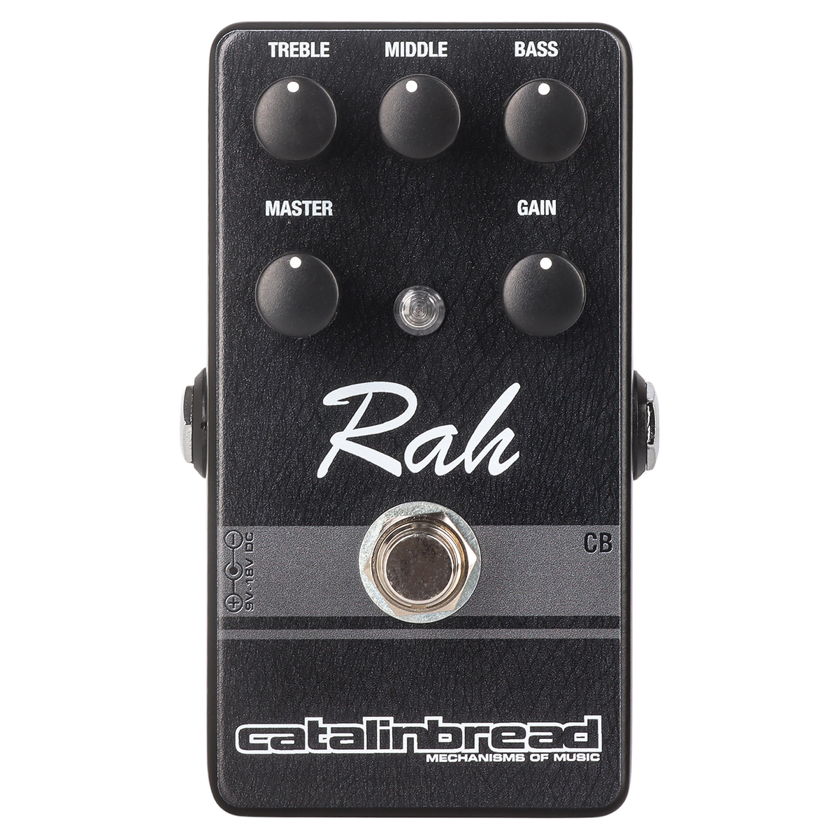 RAH (Foundation Celebration) – Catalinbread Effects