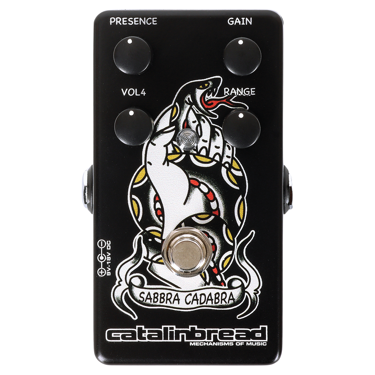 Catalinbread Sabbra Cadabra トニー・アイオミ Sabbra Cadabra Catalinbread Sabbra Cadabra トニー・アイオミ Sabbra Cadabra