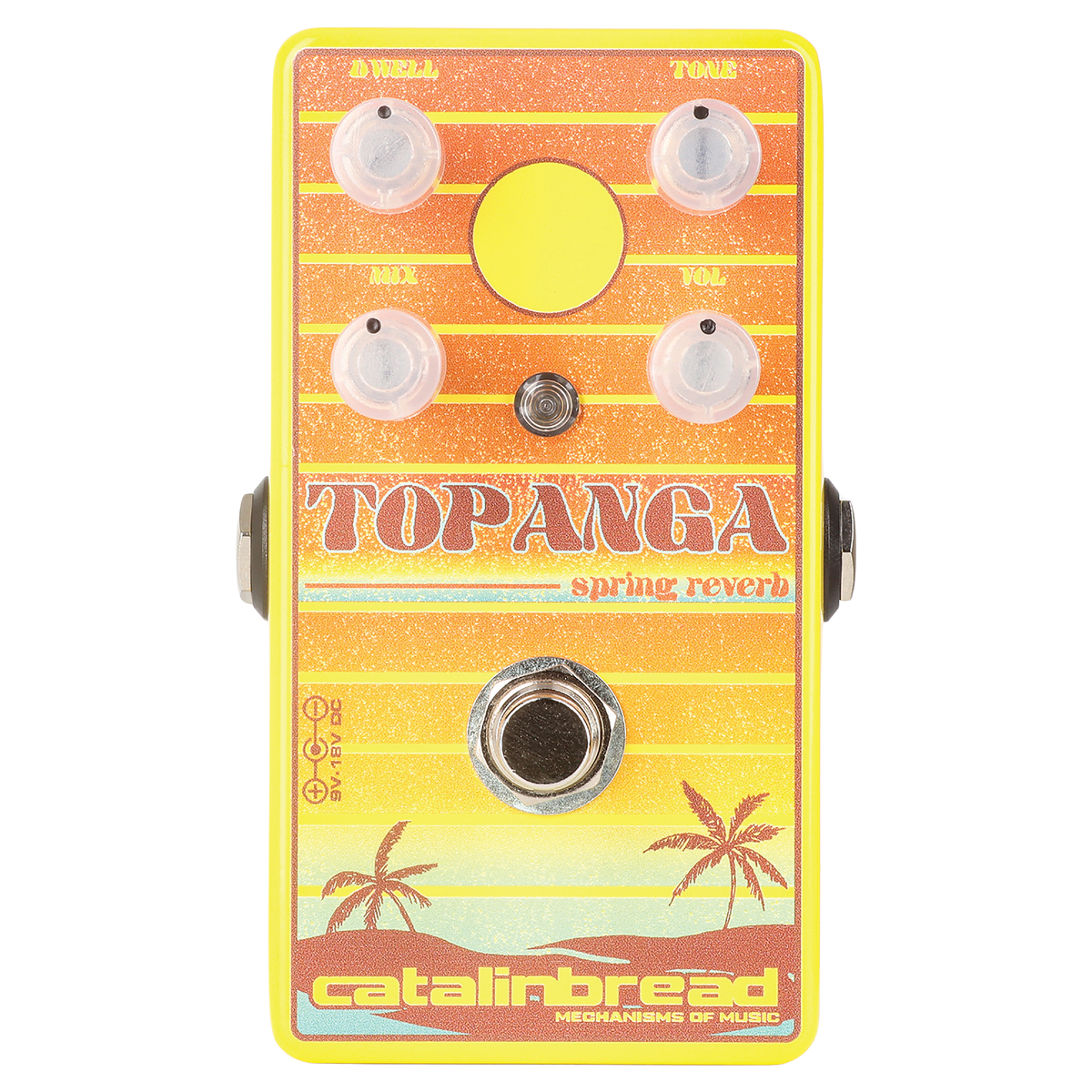 新品 未使用 Catalinbread TOPANGA カタリンブレッド Topanga (Limited Edition Surf) [B-Stock] – Catalinbread Effects