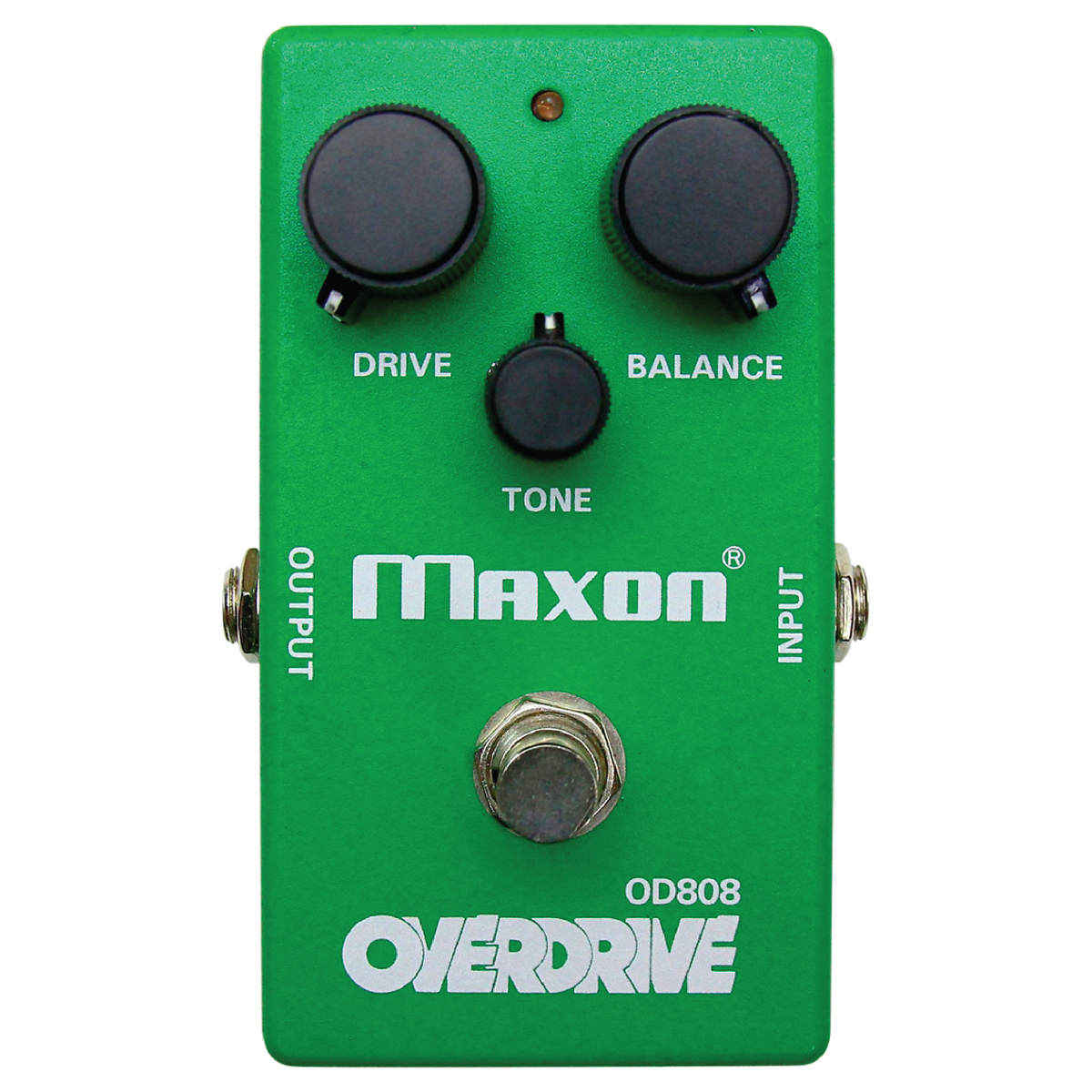 Maxon 40th Anniversary Catalinbread Modified Overdrive (OD808-40C Maxon 40th Anniversary Catalinbread Modified Overdrive (OD808-40C