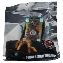 Load image into Gallery viewer, Catalinbread Topanga Burnside Fingerboard