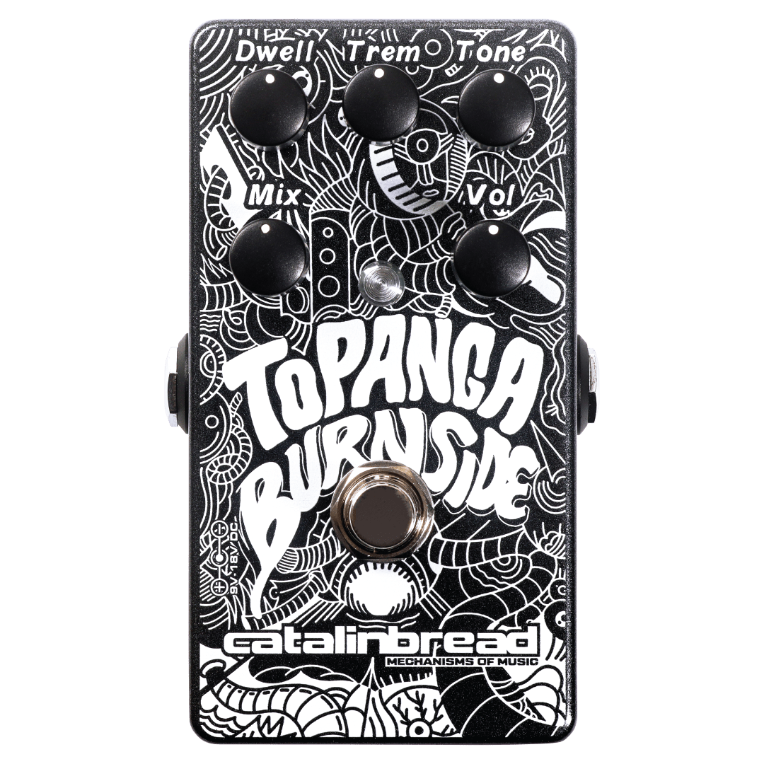 Topanga Burnside (B-Stock)