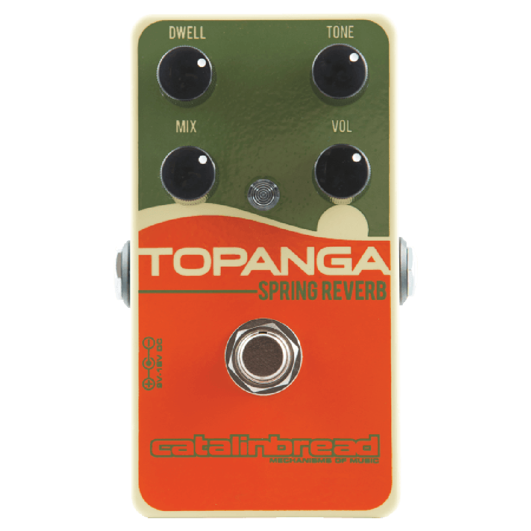 Topanga (B-STOCK)