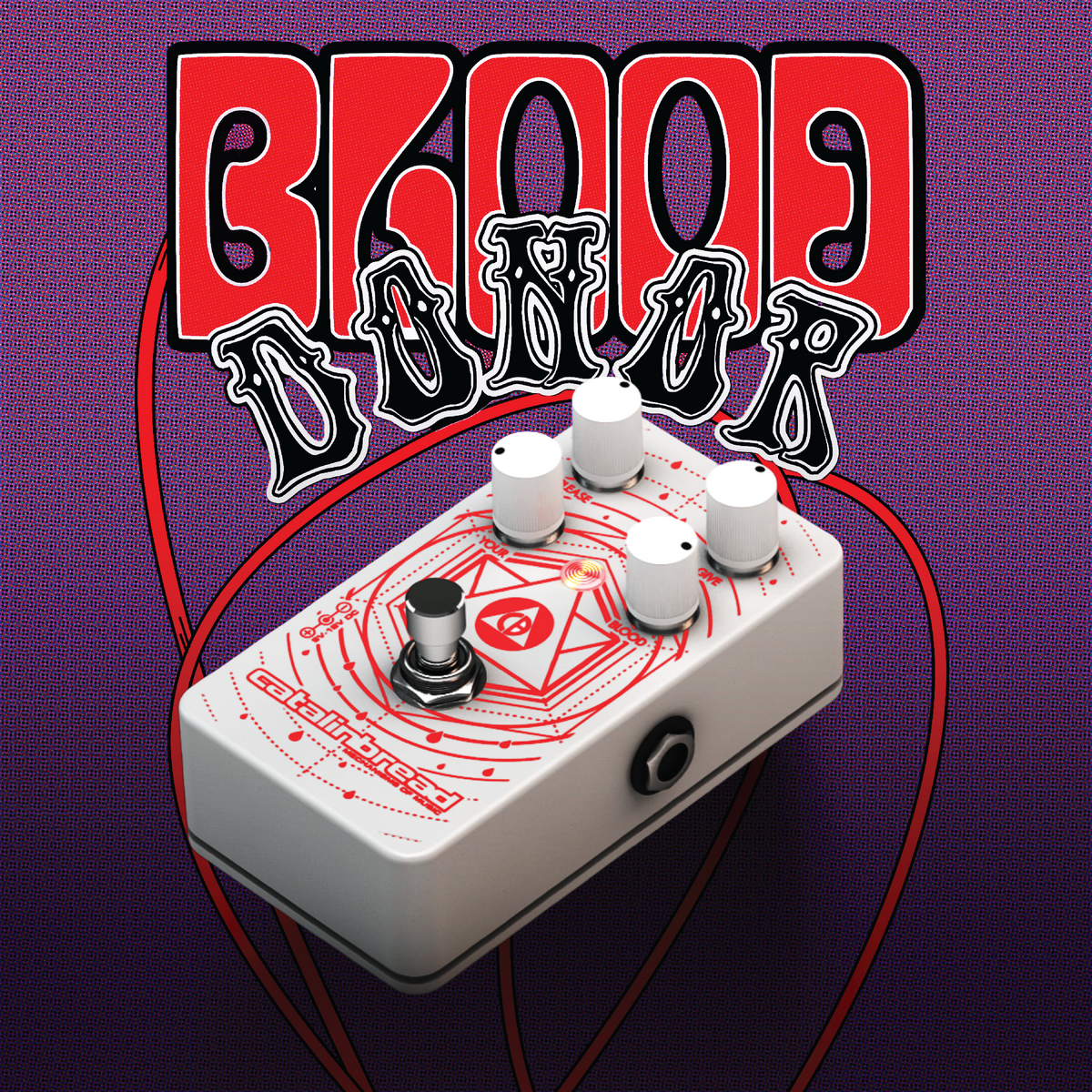 Catalinbread Releases Blood Donor for Charity – Catalinbread Effects Catalinbread Releases Blood Donor for Charity – Catalinbread Effects