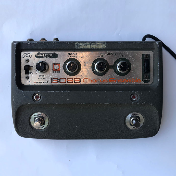 Boss CE-1 Chorus Ensemble
