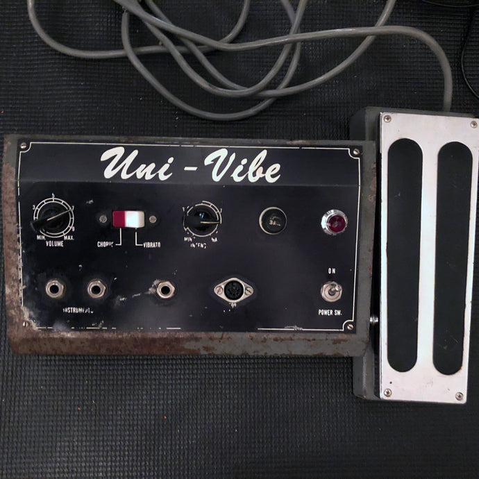 Shin-Ei Uni-Vibe