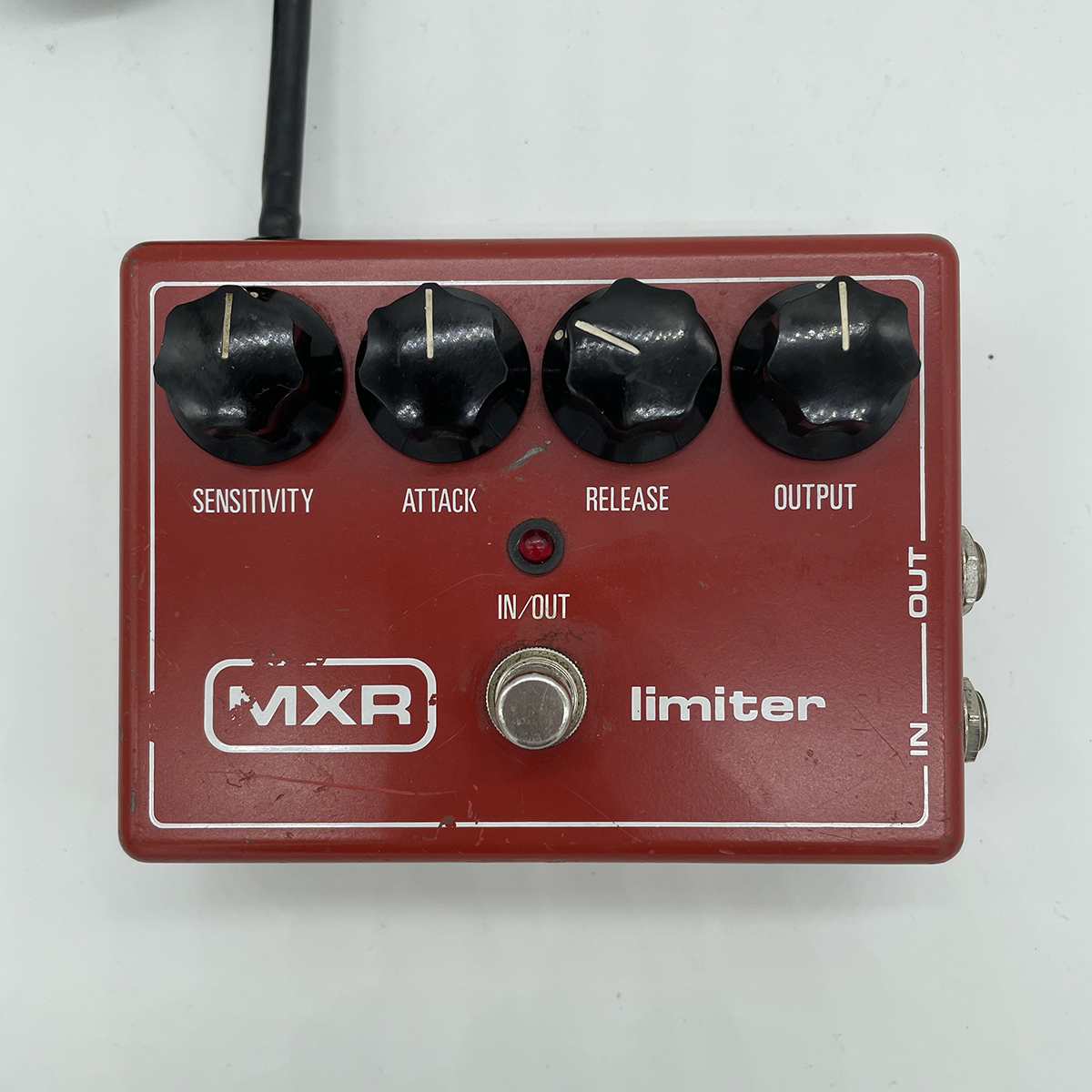 7,285円MXR Limiter Model 143