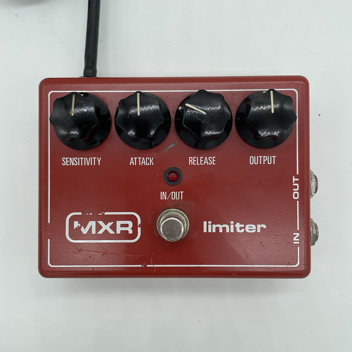 MXR Limiter – Catalinbread Effects MXR Limiter – Catalinbread Effects