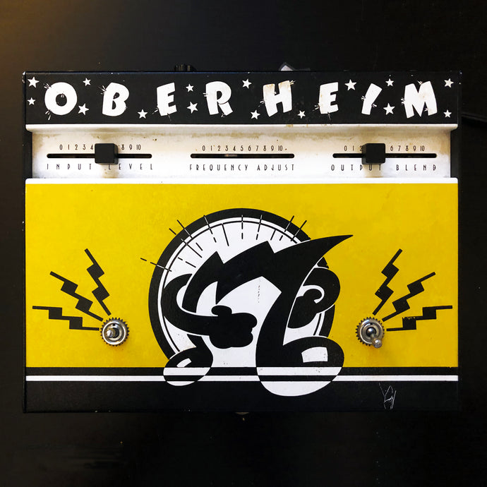 Oberheim Ring Modulator