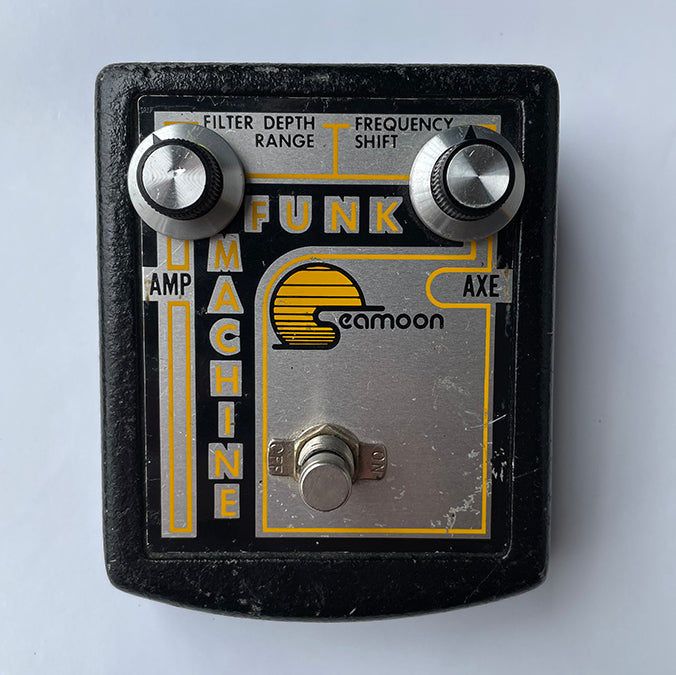 Seamoon Funk Machine