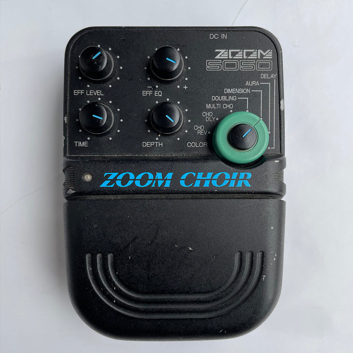 Zoom 5050 Choir