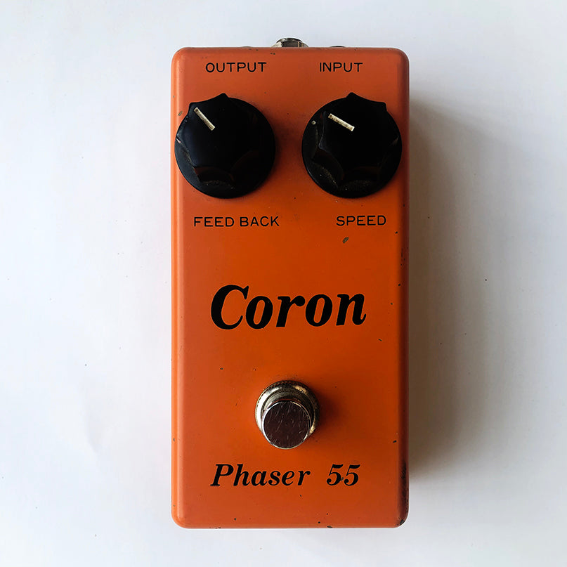 Coron Phaser 55 – Catalinbread Effects