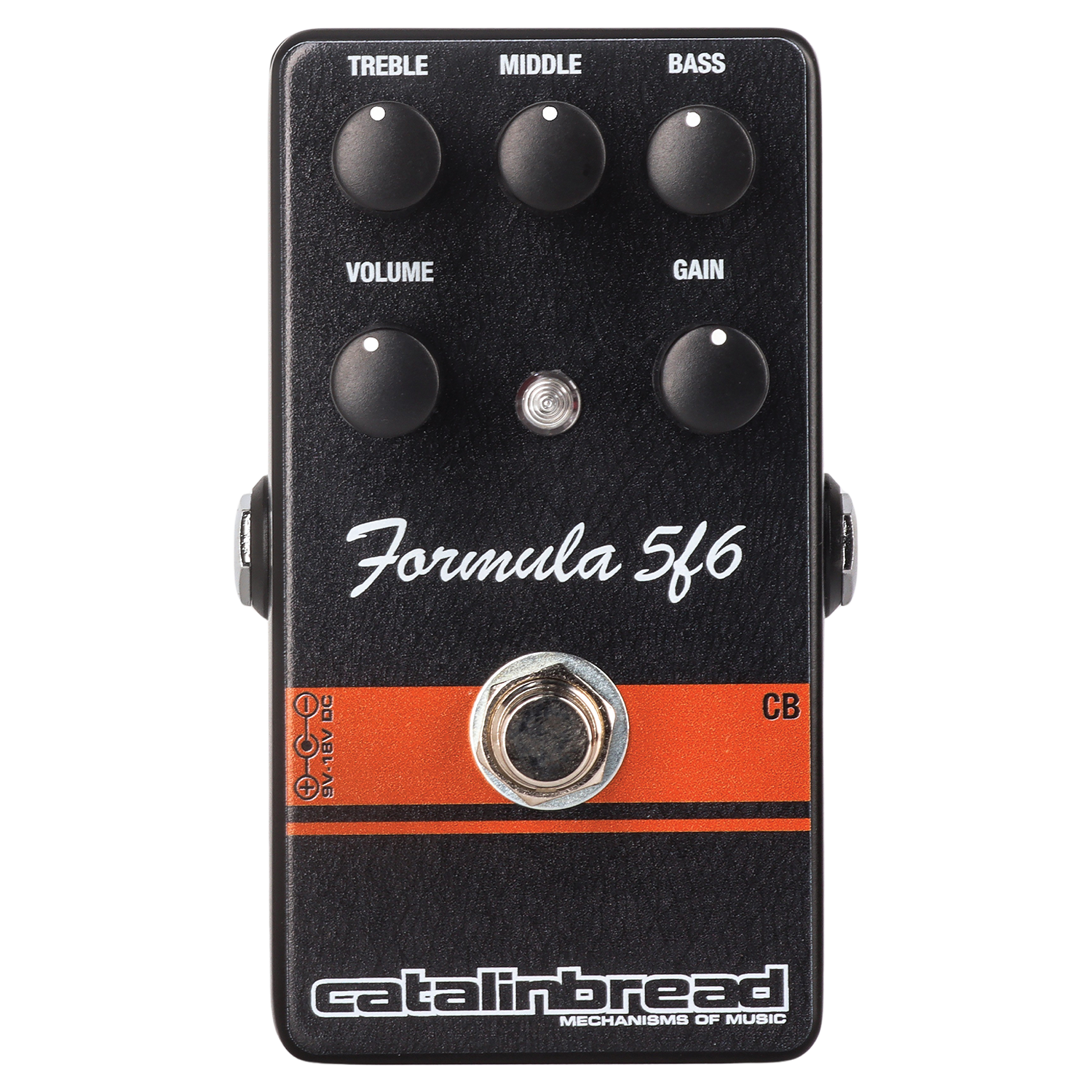 Formula 5F6 (Foundation Celebration)