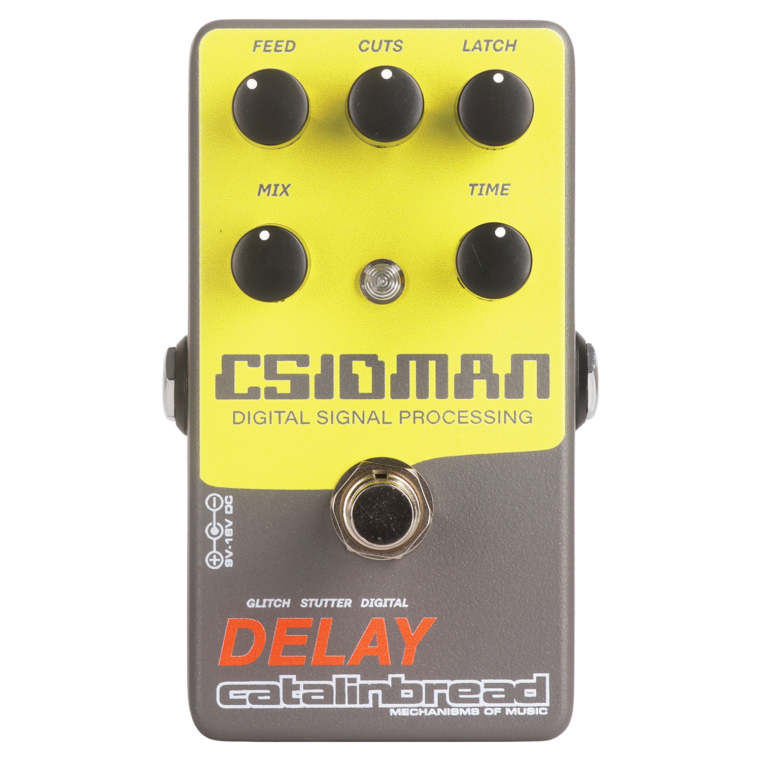 CSIDMAN SPORTS