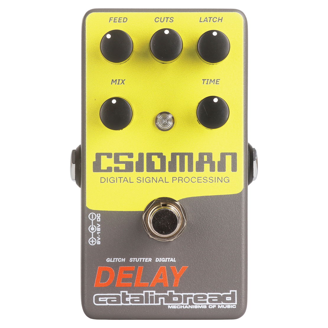 CSIDMAN SPORTS
