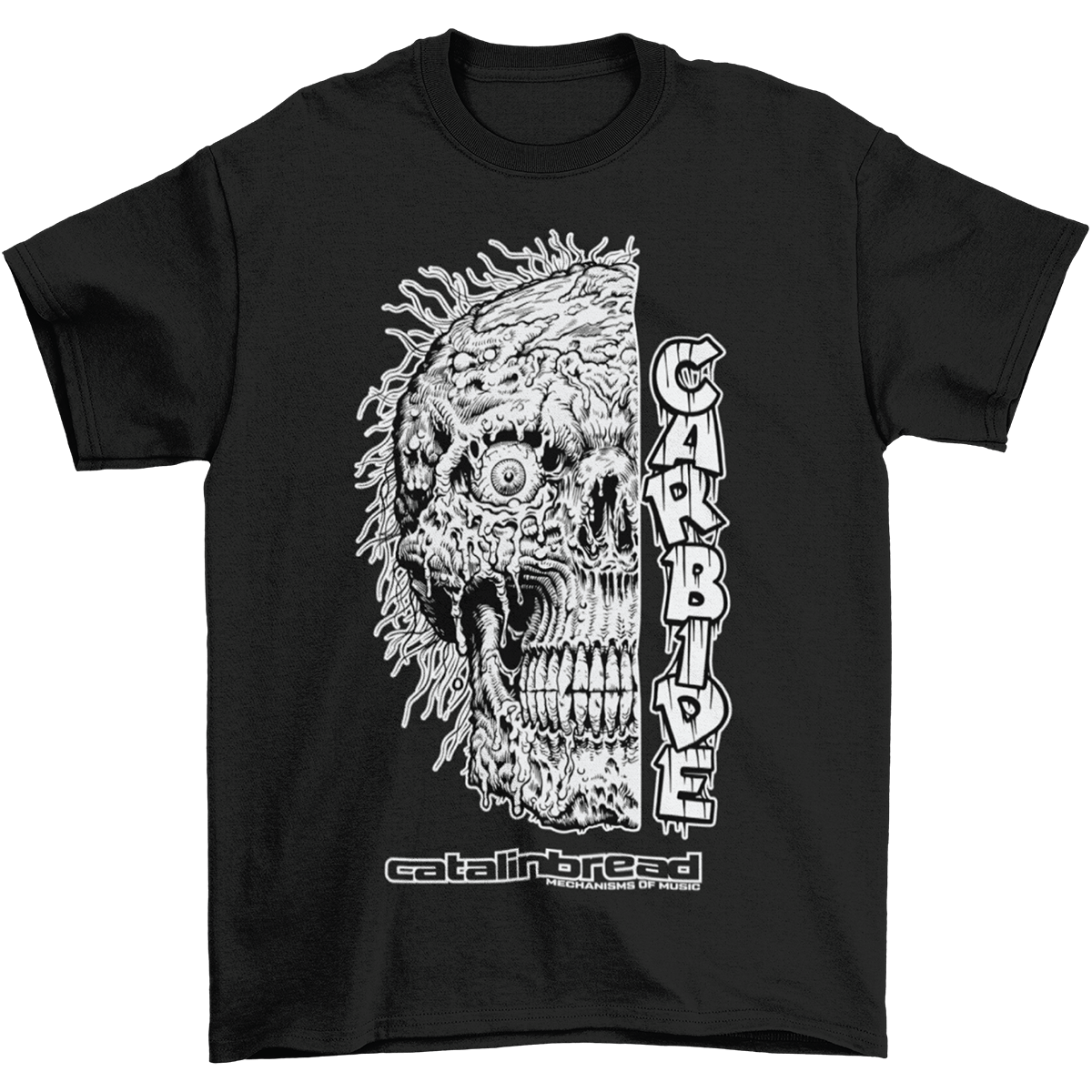 Carbide T-Shirt