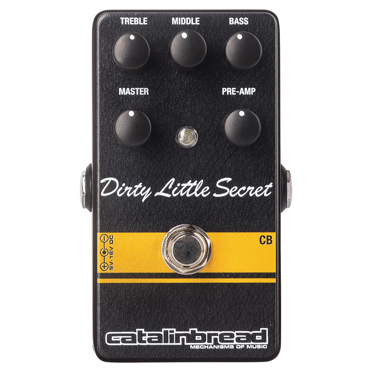 Dirty Little Secret (Foundation Celebration)