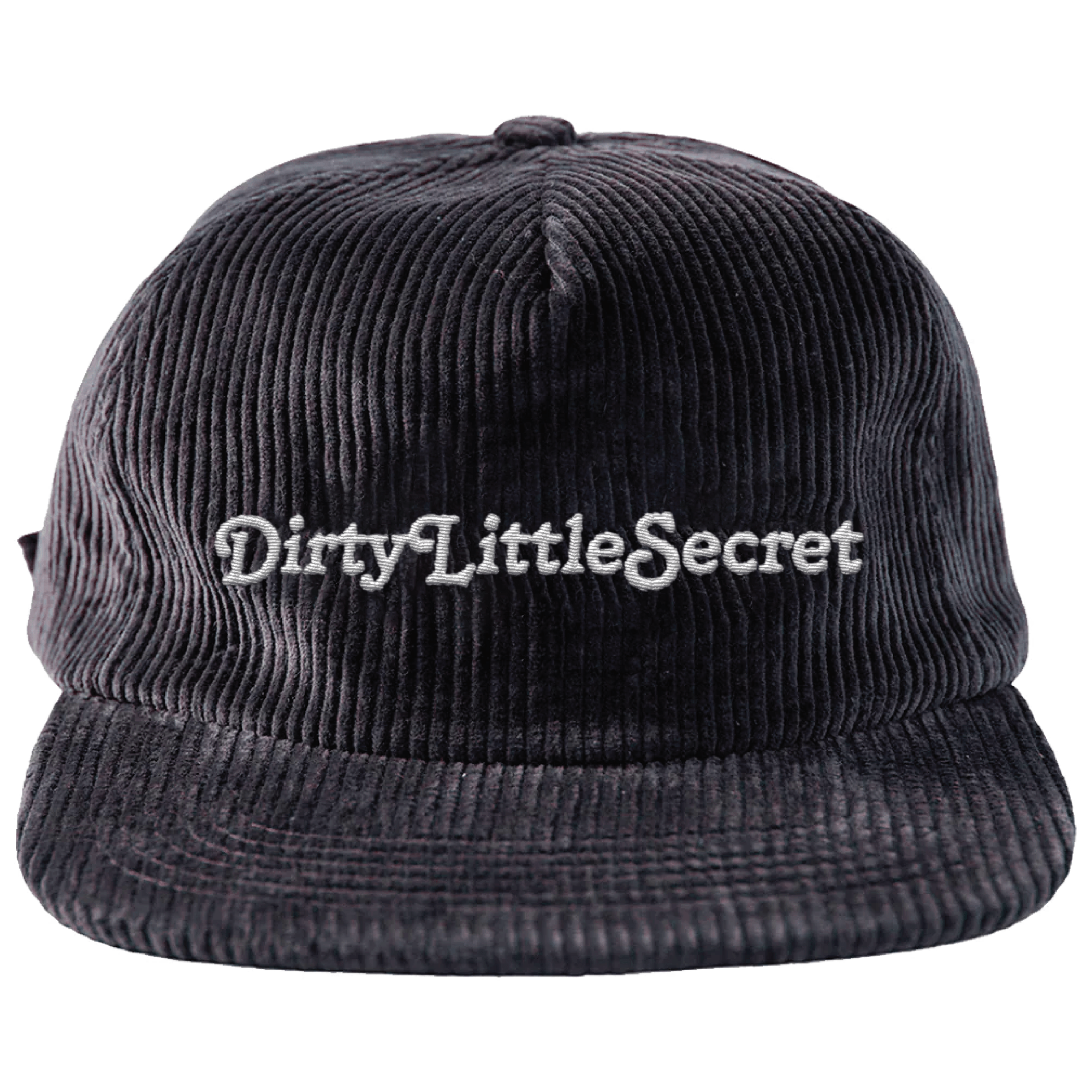 Dirty Little Secret Hat