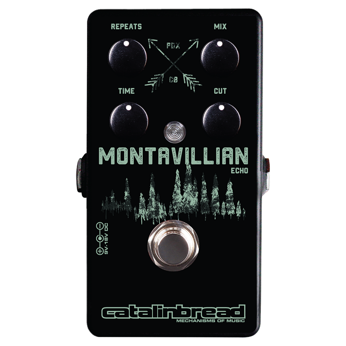 Montavillian Echo (Limited Edition)