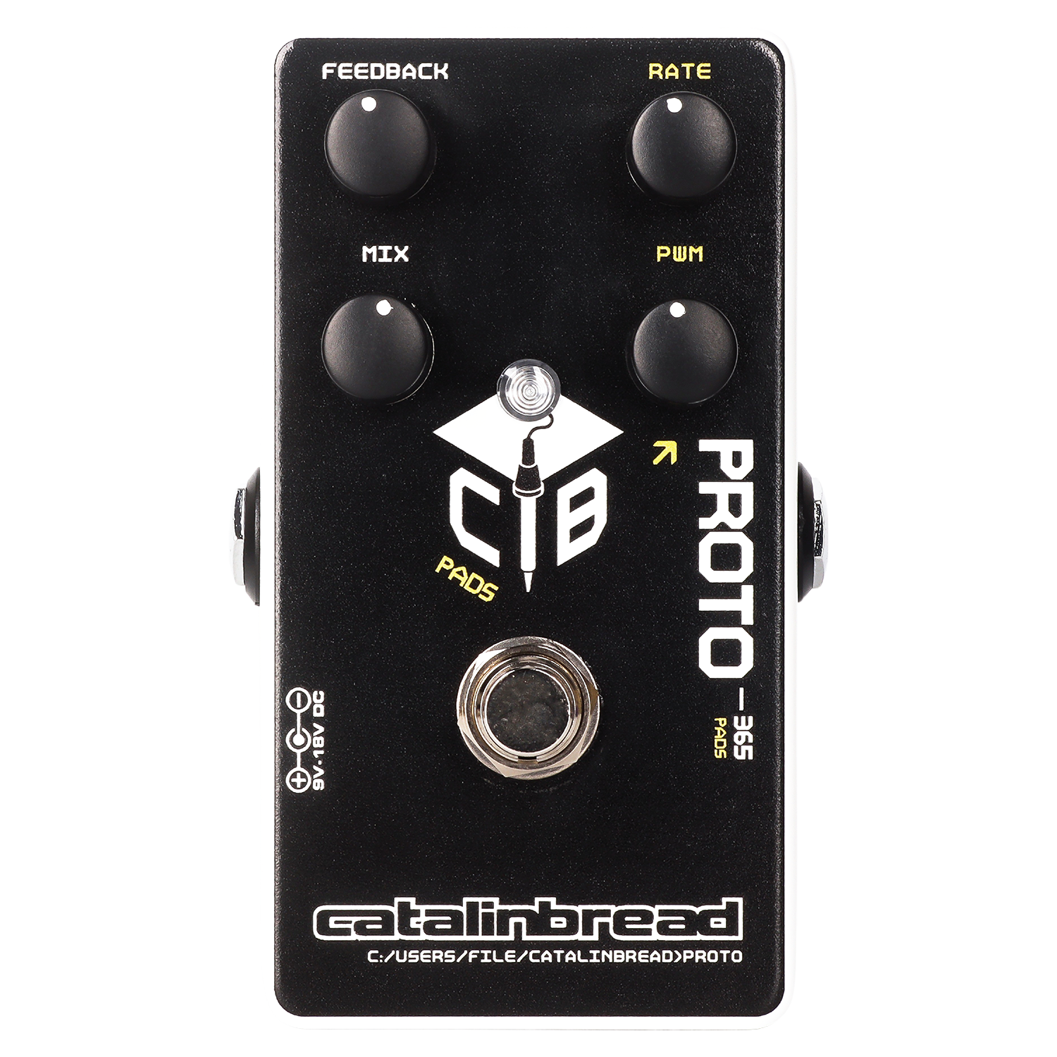 Pads (Proto 365)