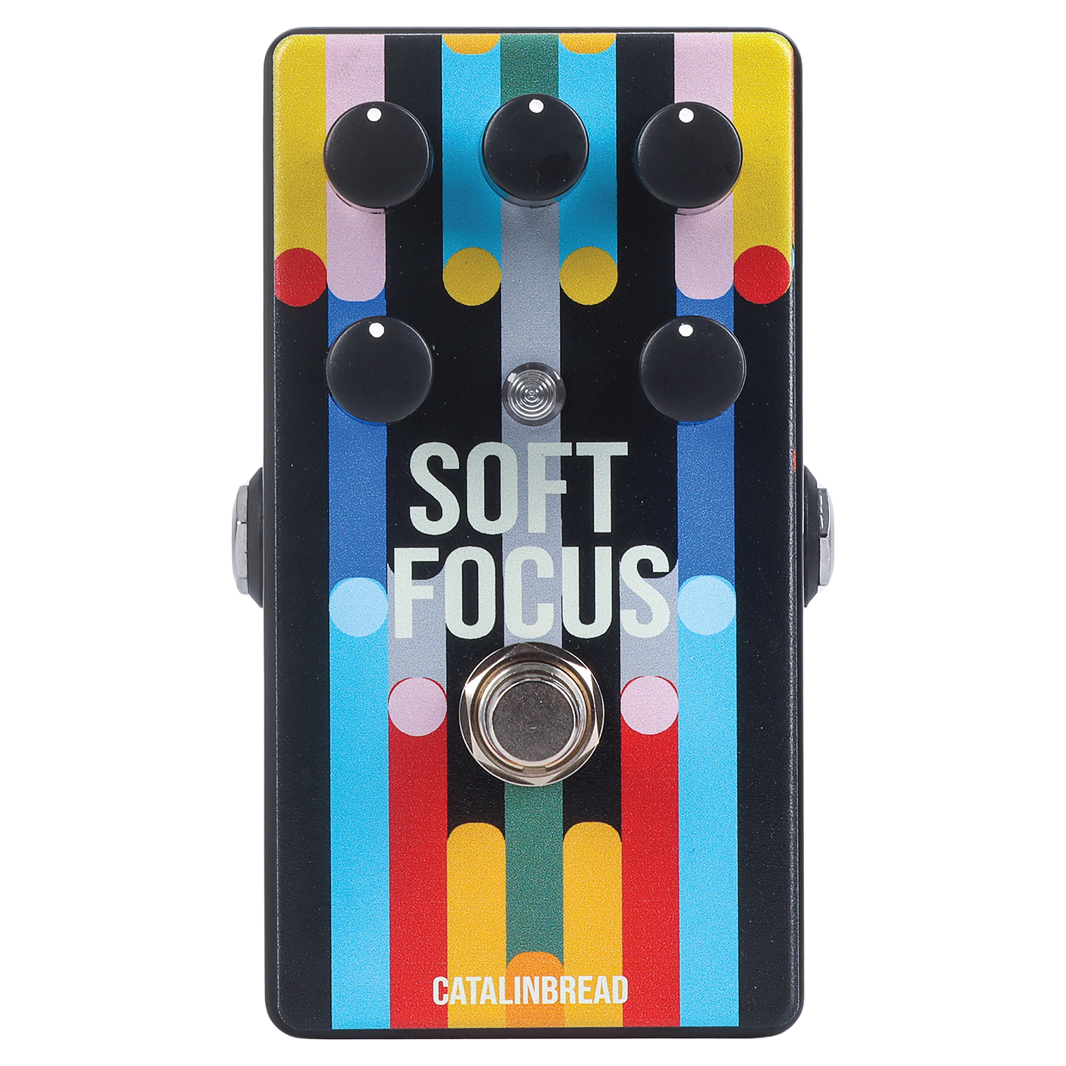 Soft Focus (Arthaus Collection) – Catalinbread Effects Soft Focus (Arthaus Collection) – Catalinbread Effects
