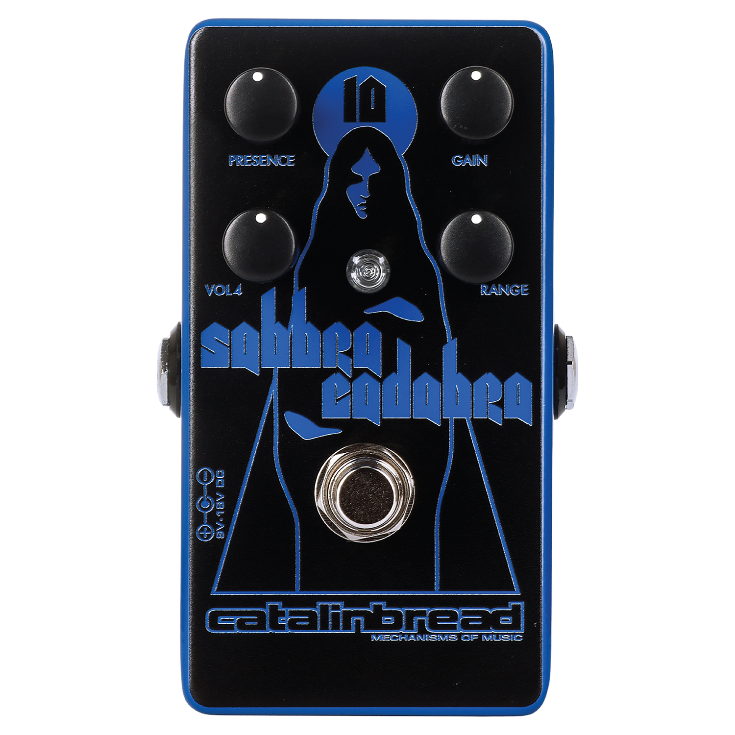 Catalinbread | Mechanisms of Music – Catalinbread Effects