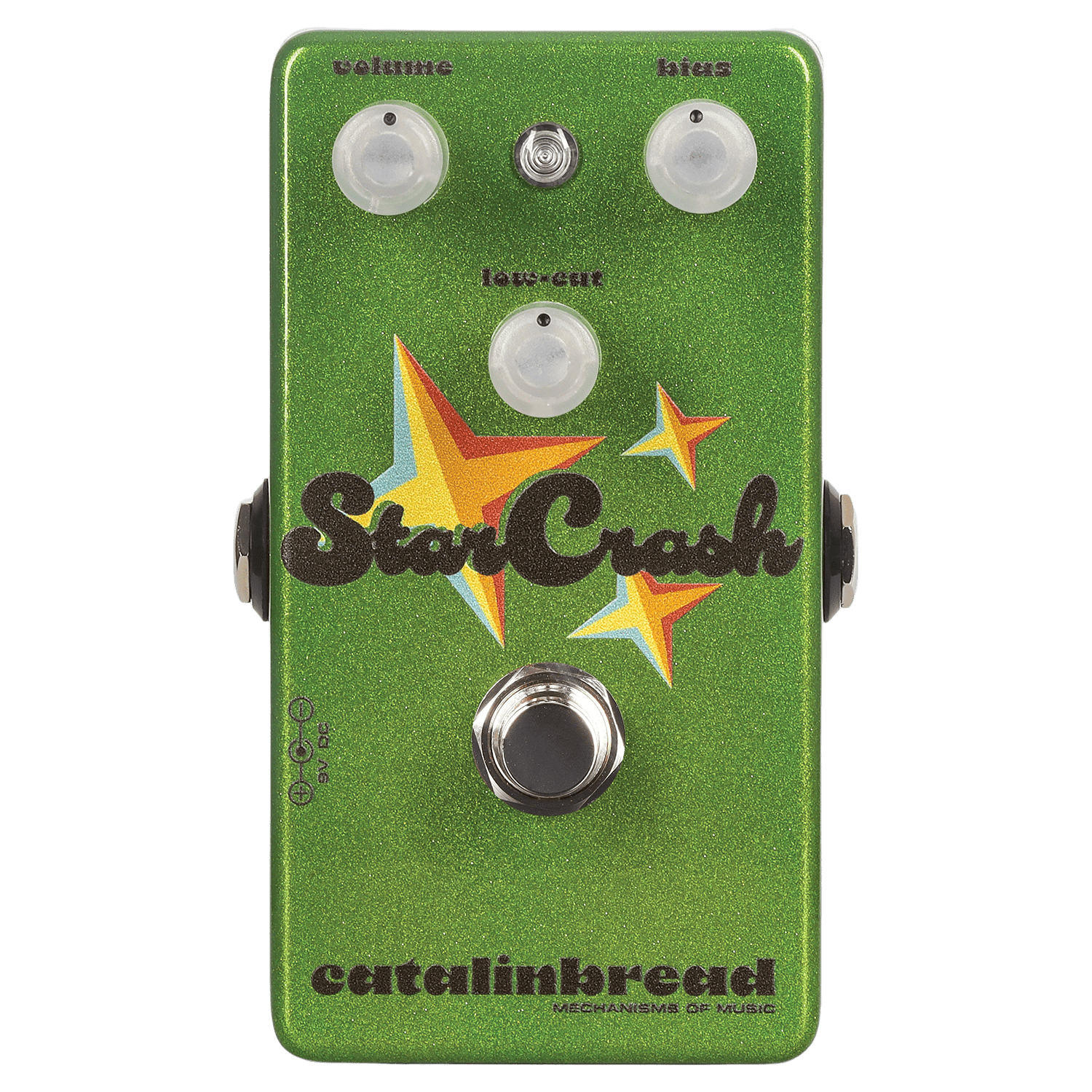 StarCrash Fuzz ('70s Collection)