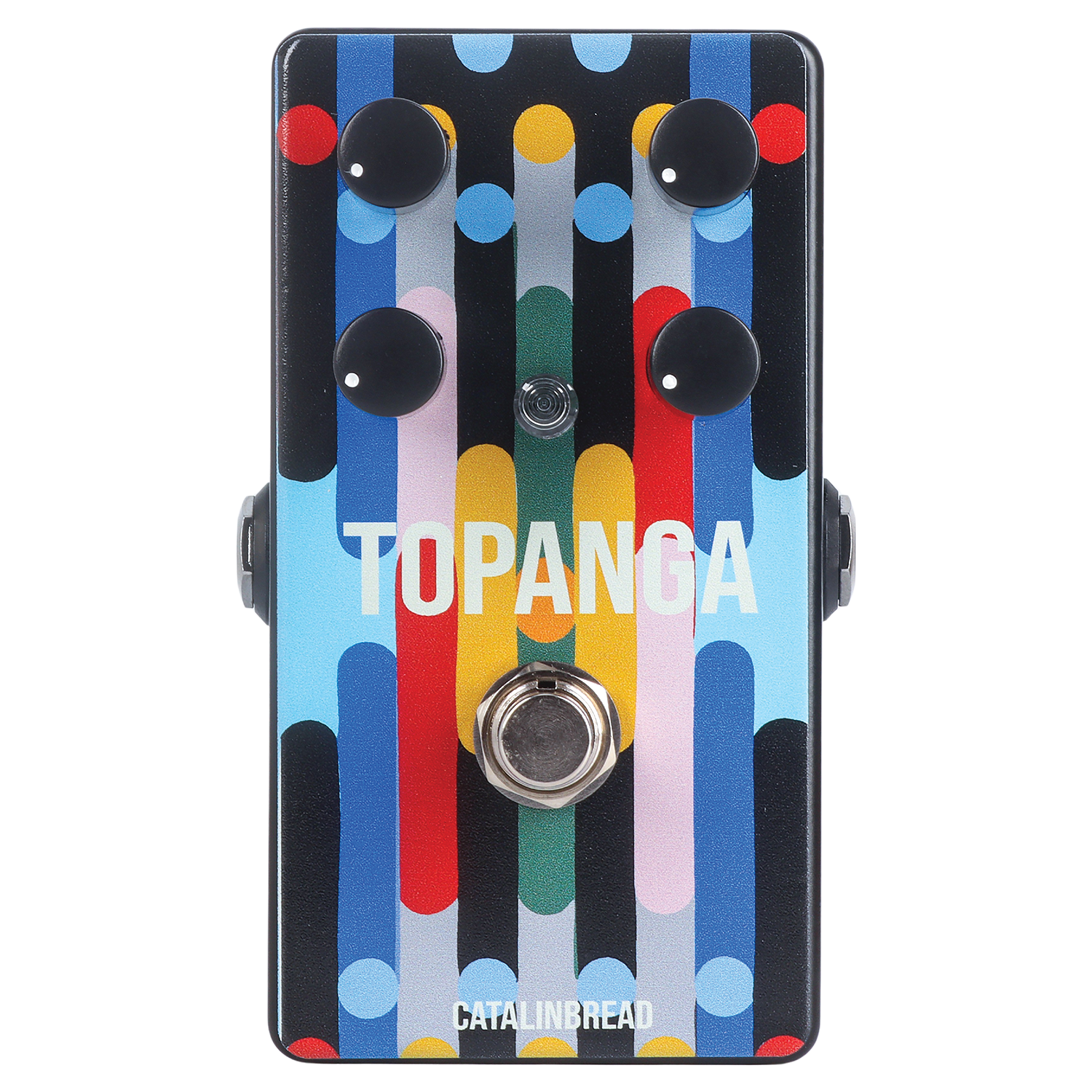 Topanga (Arthaus Collection)