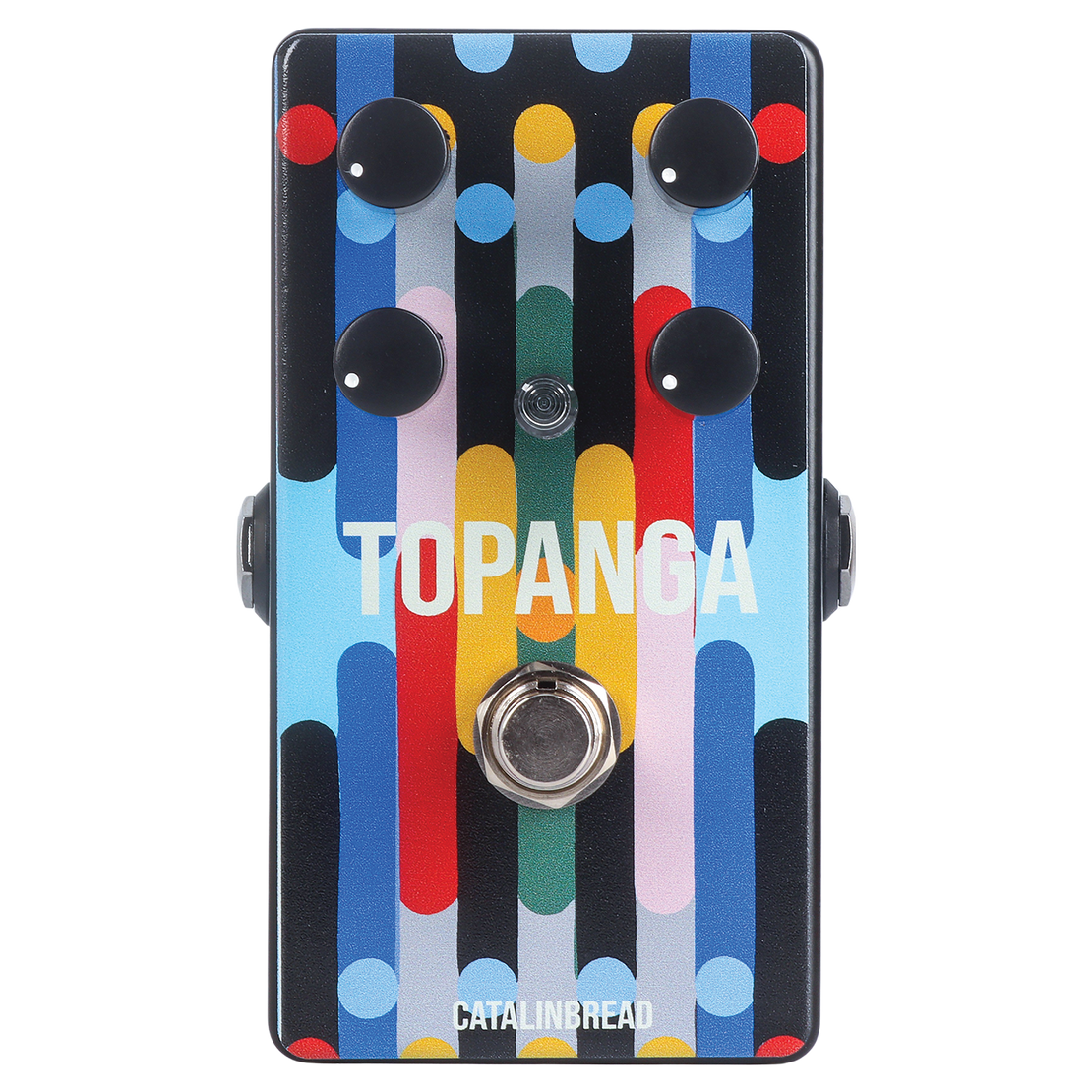 topanga pedal Topanga (Arthaus Collection)