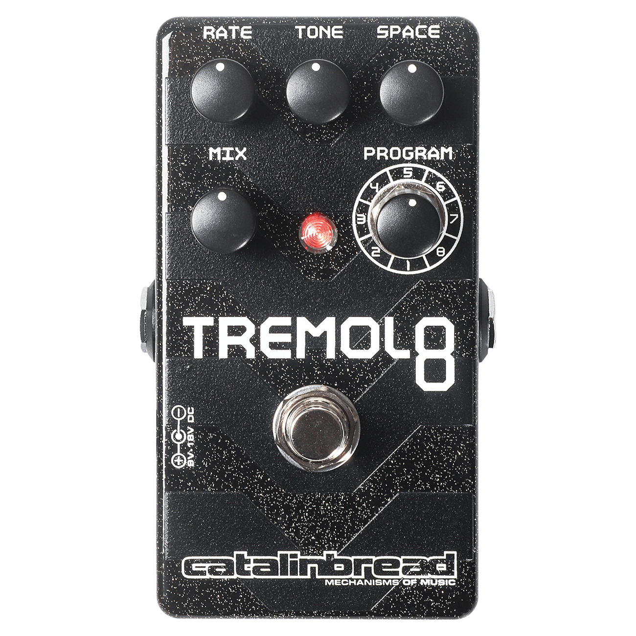 Tremolo8 – Catalinbread Effects