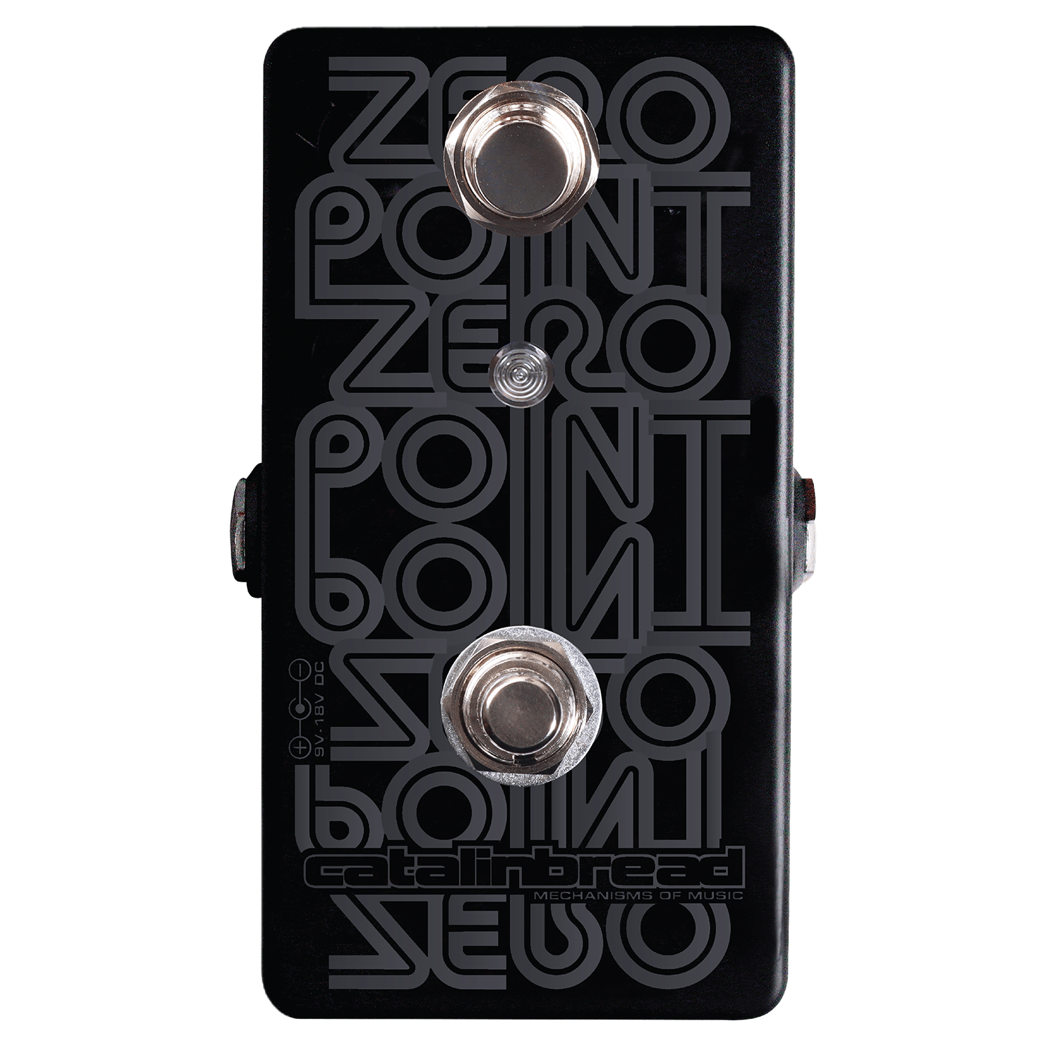 Zero Point Flanger (Limited Edition)