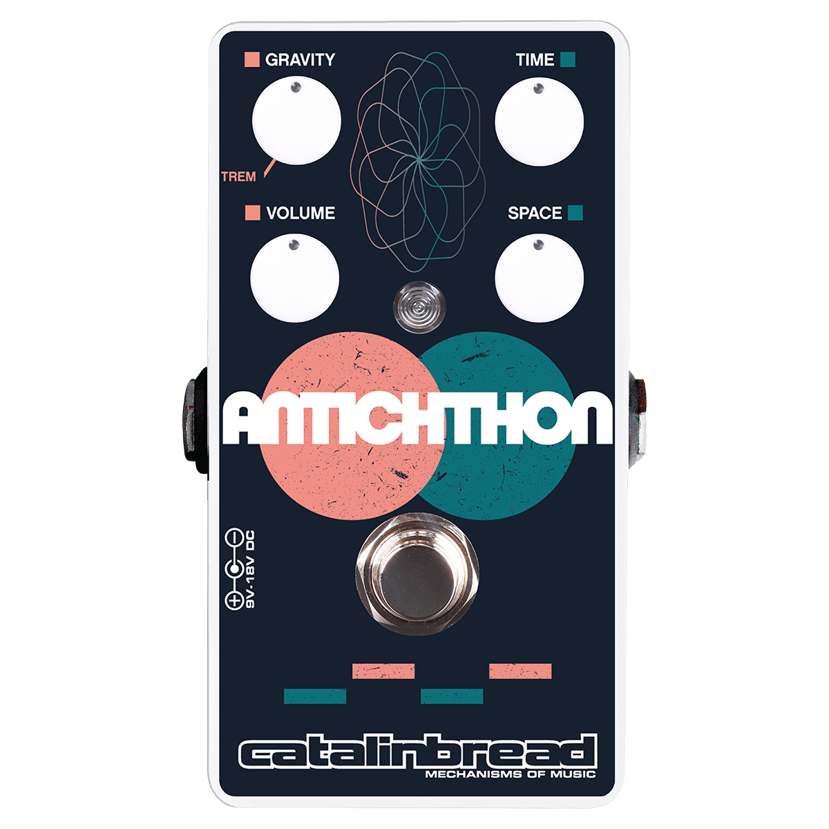 Antichthon (Circles Limited Edition)