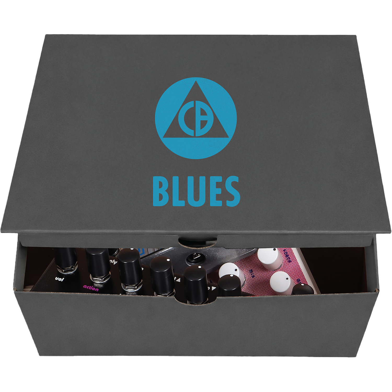 Misprint Marketplace Box (Blues)