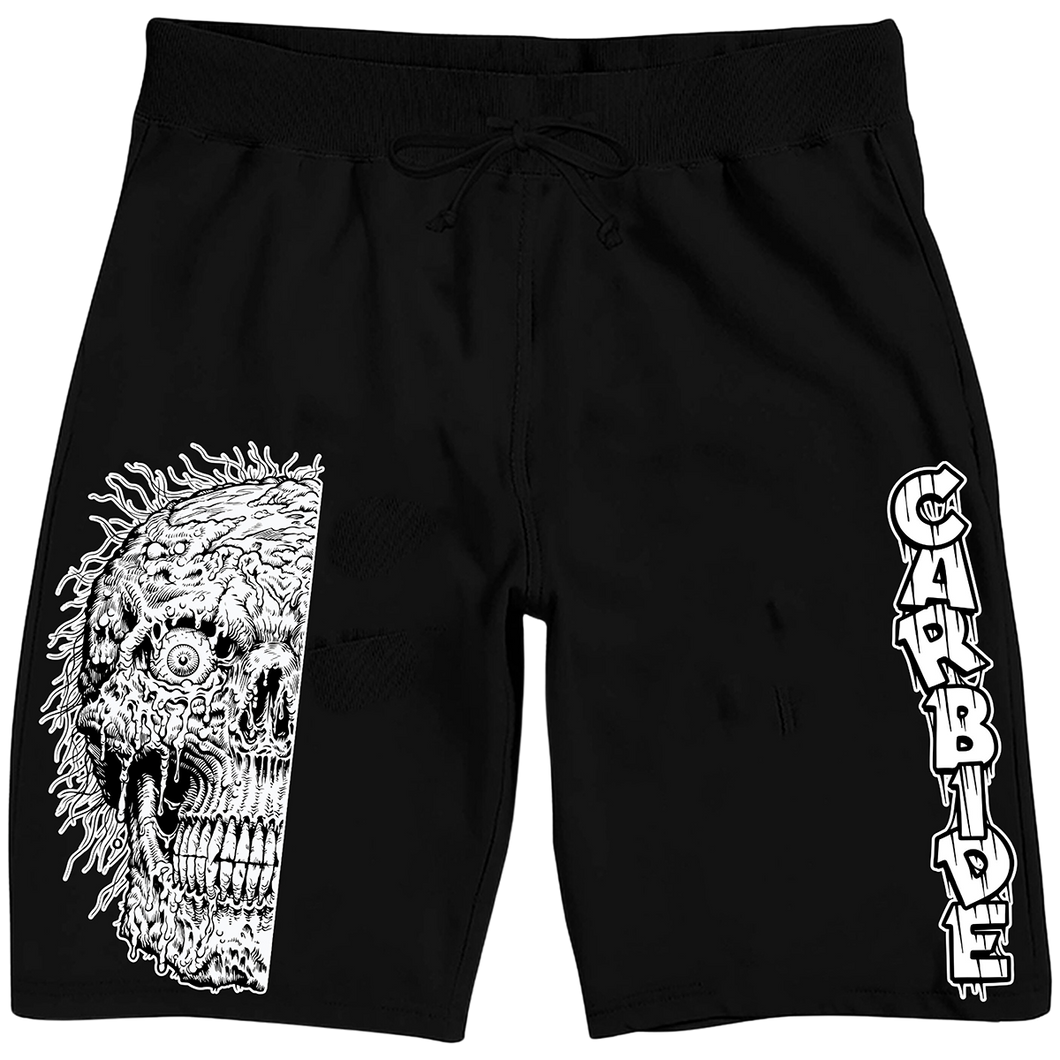 Carbide Shorts