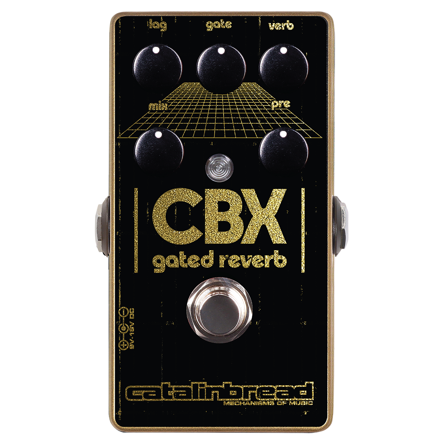 Products – Catalinbread Effects