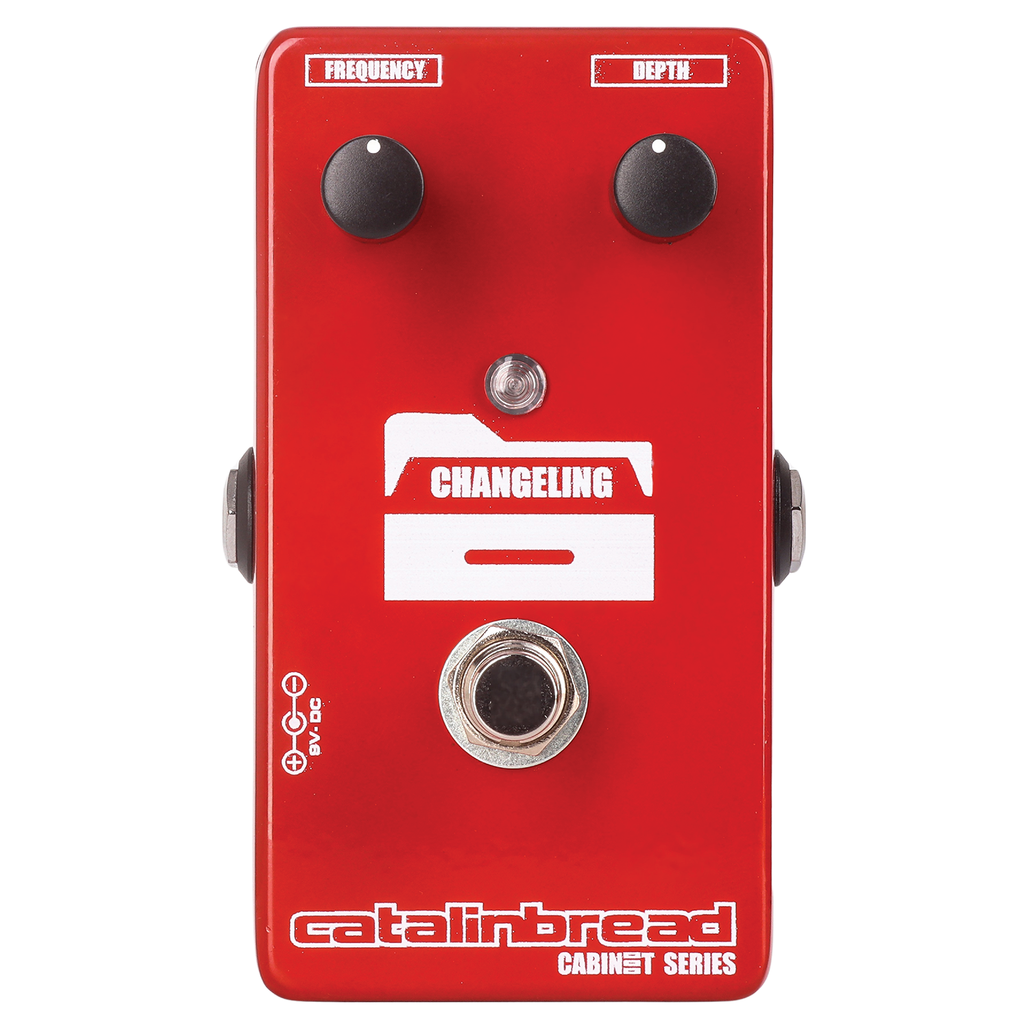 Changeling Envelope Filter