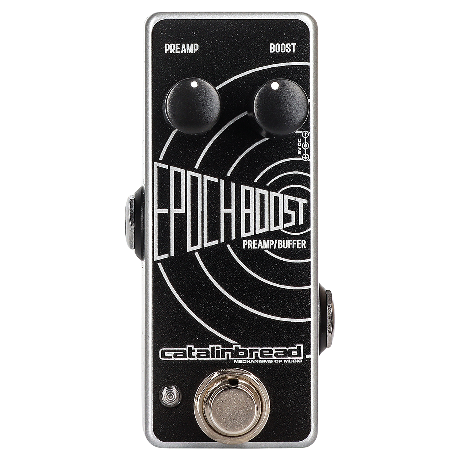 Epoch Boost Mini