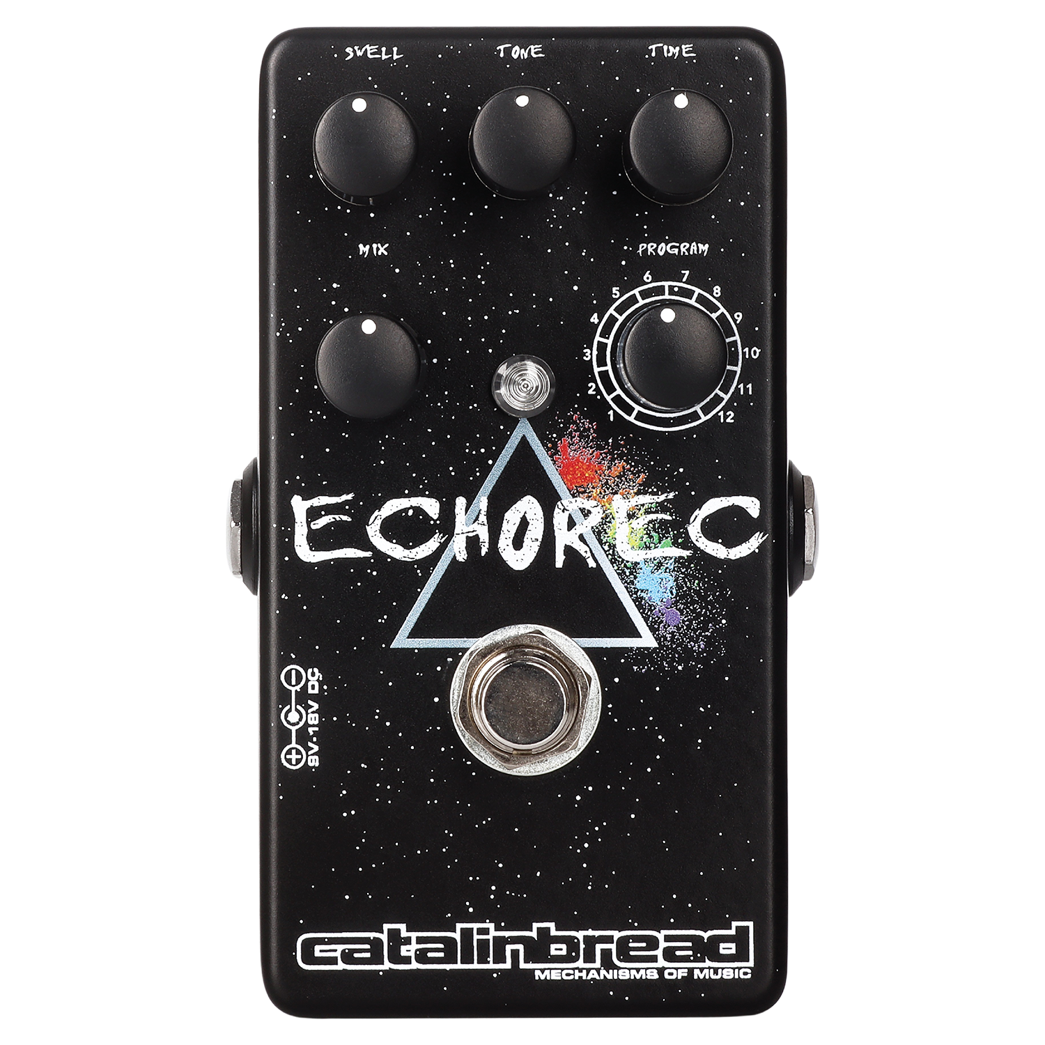 ECHOREC (Limited Edition Space Black)