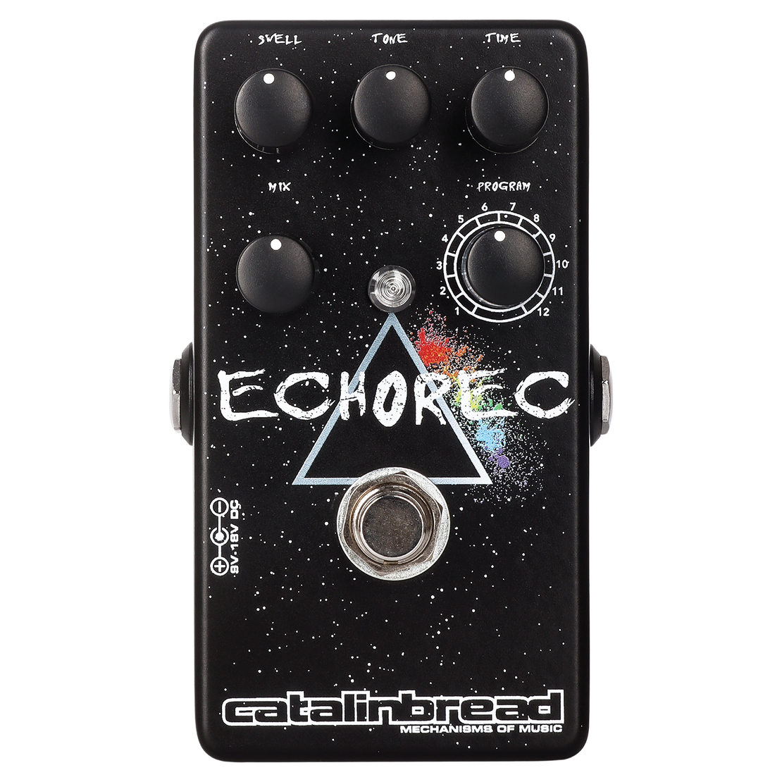 ECHOREC (Limited Edition Space Black)