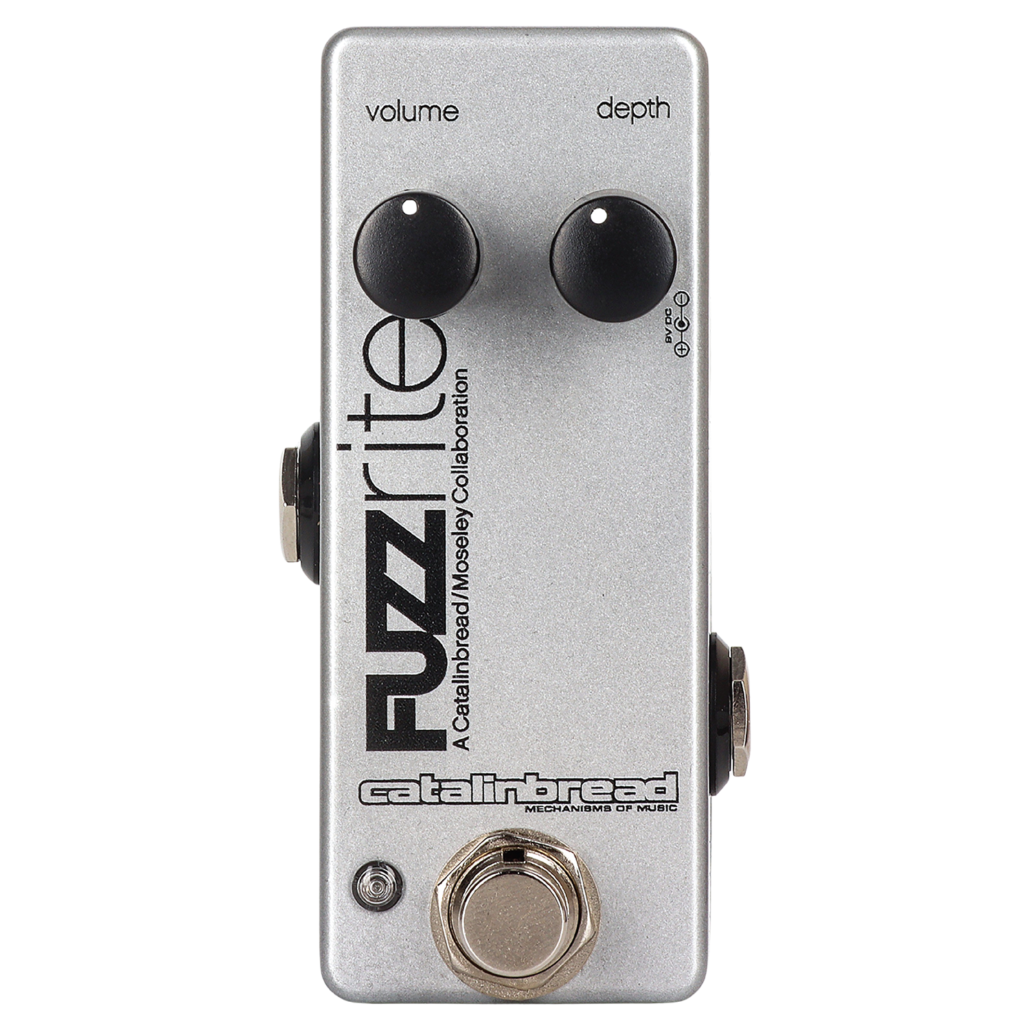 Fuzzrite Mini