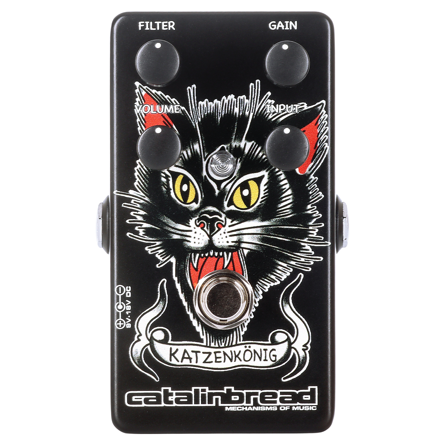 Limited Editions – Catalinbread Effects