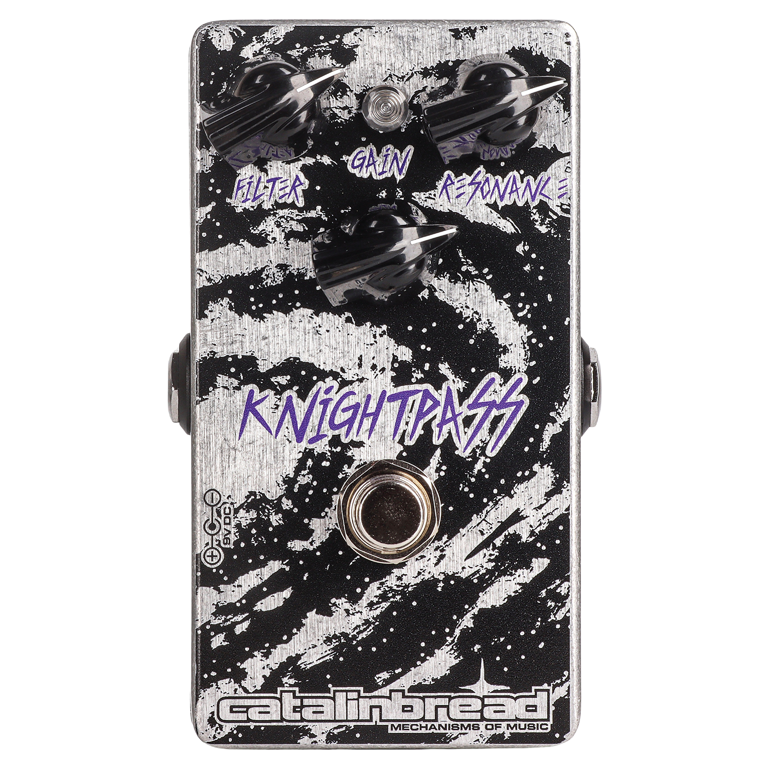 Knightpass Filter